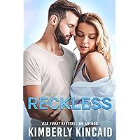 Reckless: A Forbidden Lovers/Workplace Firefighter Romance Reckless: A Forbidden Lovers/Workplace Firefighter Romance Kindle Paperback