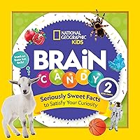 Brain Candy 2 Brain Candy 2 Paperback