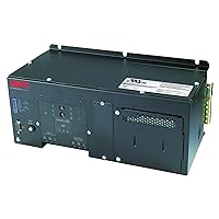 APC SUA500PDR-S DIN Rail - Panel Mount UPS with Standard Battery 500VA 120V