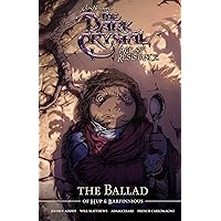 Jim Henson's The Dark Crystal Age of Resistance The Ballad of Hup & Barfinnious Jim Henson's The Dark Crystal Age of Resistance The Ballad of Hup & Barfinnious Hardcover Kindle