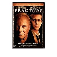 Fracture (Widescreen Edition) Fracture (Widescreen Edition) DVD Multi-Format Blu-ray