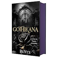 Gothikana Gothikana Hardcover Audible Audiobook Kindle Paperback