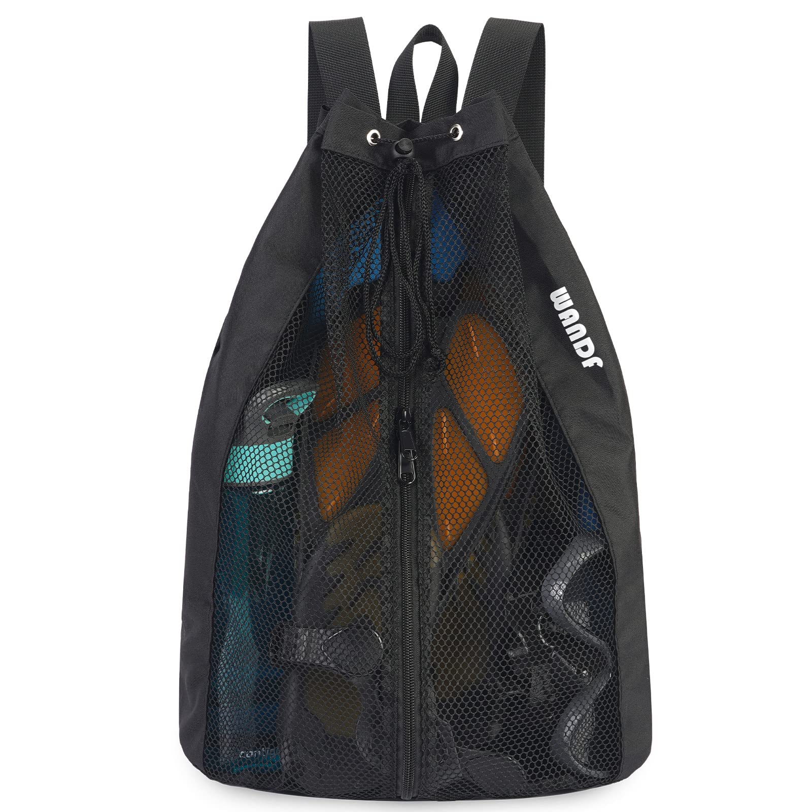 Speedo Unisex Adult Deluxe Ventilation Mesh Bag - Navy, One Size :  Amazon.se: Sports & Outdoors