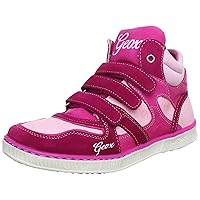 Geox Girl Youngsplinter5 Sneaker