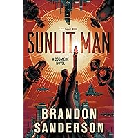 The Sunlit Man: A Cosmere Novel (Secret Projects) The Sunlit Man: A Cosmere Novel (Secret Projects) Hardcover Kindle Audible Audiobook Paperback
