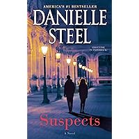 Suspects: A Novel Suspects: A Novel Mass Market Paperback Kindle Audible Audiobook Hardcover Paperback Audio CD