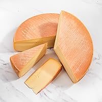 igourmet French Raclette Cheese - 2.5 lb Cut (2.5 pound)