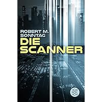 Die Scanner Die Scanner Pocket Book Kindle Audible Audiobook Hardcover