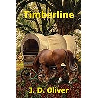 Timberline Timberline Paperback Kindle Edition
