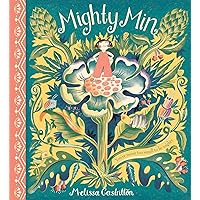 Mighty Min Mighty Min Paperback Hardcover