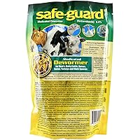 Safe1.1LB Mult Dewormer