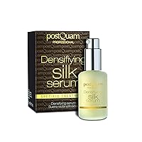 Professional Densifying Serum With Silk Proteins 30ml - Skin Care - Spanish Beauty - Normal And Mixed Skin - Hydrates your skin - Restores vitality and elasticity - Helps skin texture