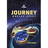 Journey: Worlds Apart: A must-read for every music enthusiast and Journey fan!
