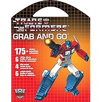 STGBGO - Transformers - Classic - Grab and Go Grab and Go