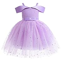 0-24 Months Baby Flower Girl Dress Kids Ruffles Lace Party Wedding Dresses