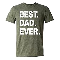 Best Uncle Ever, Funny T Shirt for Men, Humor Joke T-Shirt Tee Gifts for Uncle