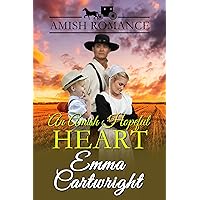 An Amish Hopeful Heart: Amish Romance An Amish Hopeful Heart: Amish Romance Kindle Paperback