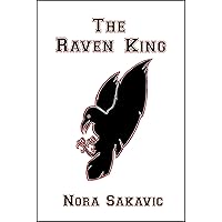 The Raven King (All for the Game Book 2) The Raven King (All for the Game Book 2) Kindle Paperback Audible Audiobook Audio CD
