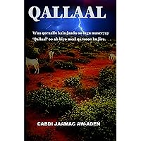QALLAAL: Qoraallo Kala Duwan Oo Xul ah. (Afrikaans Edition)