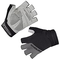Men's Hummvee Plus MTB Cycling Mitt Glove - Multi-use Gel Padded Protection Mountain Bike Gloves