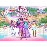 Barbie: A Touch of Magic