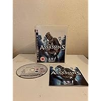 Assassin's Creed 2 PS3 [UK Import] Assassin's Creed 2 PS3 [UK Import] PlayStation3 Xbox 360