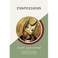 Confessions (AmazonClassics Edition)