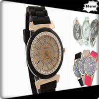 Design Woman Watches