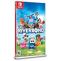 Riverbond - Nintendo Switch