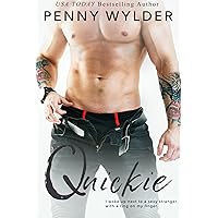 Quickie Quickie Kindle Paperback