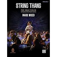 String Thang: Sheet (Mark Wood Series)