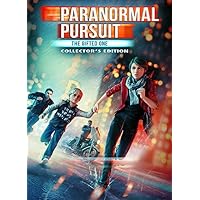 Paranormal Pursuit: The Gifted One Collector's Edition [Download]