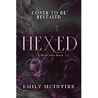 Hexed (Never After Series)