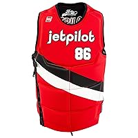 Jetpilot Bonifay Baller Reversible Comp Vest