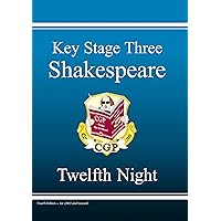 Key Stage Three English: Shakespeare 