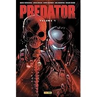 Predator Omnibus Volume 01