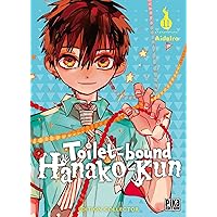 Toilet-bound Hanako-kun T11 Edition collector Toilet-bound Hanako-kun T11 Edition collector Pocket Book