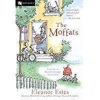The Moffats The Moffats Paperback Audible Audiobook Kindle Hardcover Mass Market Paperback Preloaded Digital Audio Player