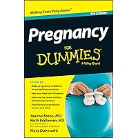 Pregnancy for Dummies Pregnancy for Dummies Paperback Kindle