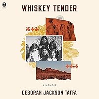 Whiskey Tender: A Memoir Whiskey Tender: A Memoir Hardcover Kindle Audible Audiobook Audio CD