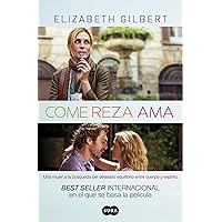 Come, reza, ama (Spanish Edition) Come, reza, ama (Spanish Edition) Kindle Audible Audiobook Paperback Hardcover Mass Market Paperback