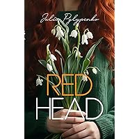Red head Red head Kindle Paperback