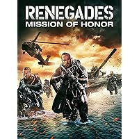 Renegades [dt./OV]