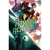 Ranger Academy #6 Ranger Academy #6 Kindle