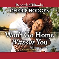 Won't Go Home Without You Won't Go Home Without You Audible Audiobook Kindle Mass Market Paperback Audio CD