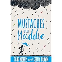 Mustaches for Maddie Mustaches for Maddie Paperback Audible Audiobook Kindle Hardcover Audio CD