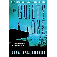 The Guilty One: A Novel The Guilty One: A Novel Kindle Audible Audiobook Hardcover Paperback Audio CD