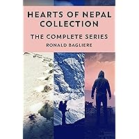 Hearts Of Nepal Collection: The Complete Series