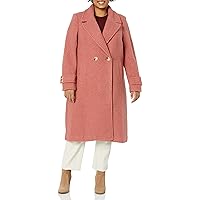 City Chic Women's Apparel Women's Citychic Plus Size Coat Ella