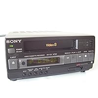 Sony EV-C3 Compact Video 8 VCR